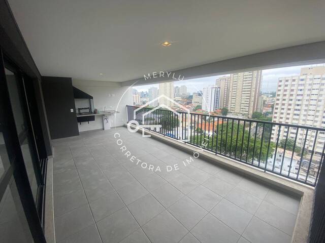 Apartamento para Venda em São Paulo - 2